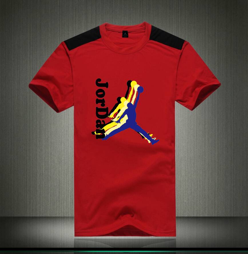 men jordan t-shirt S-XXXL-1580